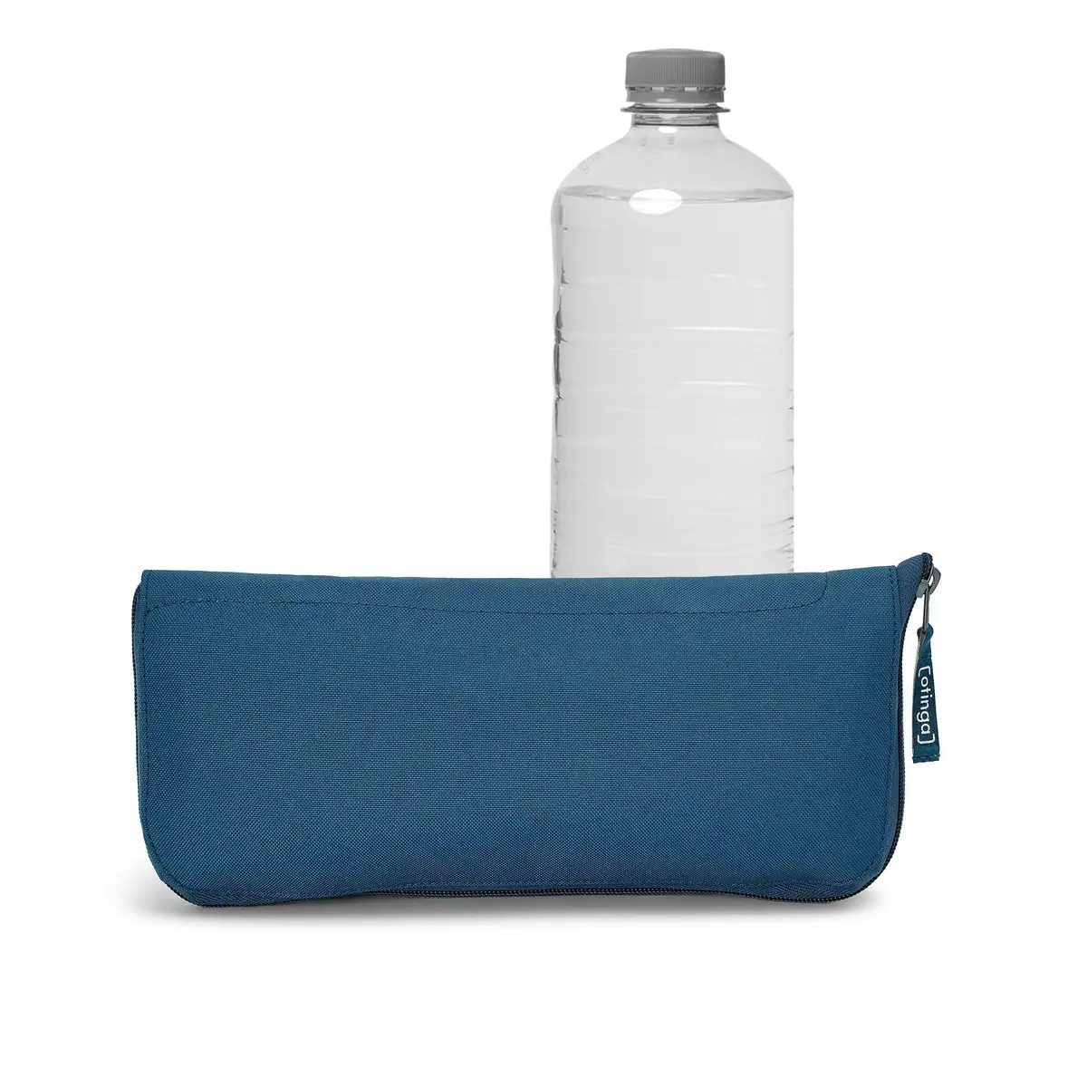 otinga Shopper V3 arctic-blau: Rucksack, 100% wasserdicht, Fair-Trade-zertifiziert. Bei Bag-Age Berlin kaufen.