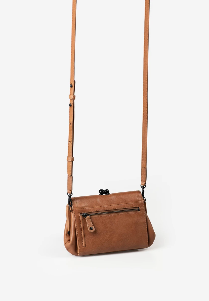 aunts & uncles Mrs. Whoopie Pie Caramel Tasche, Produktbild, bei Bag-Age Berlin kaufen