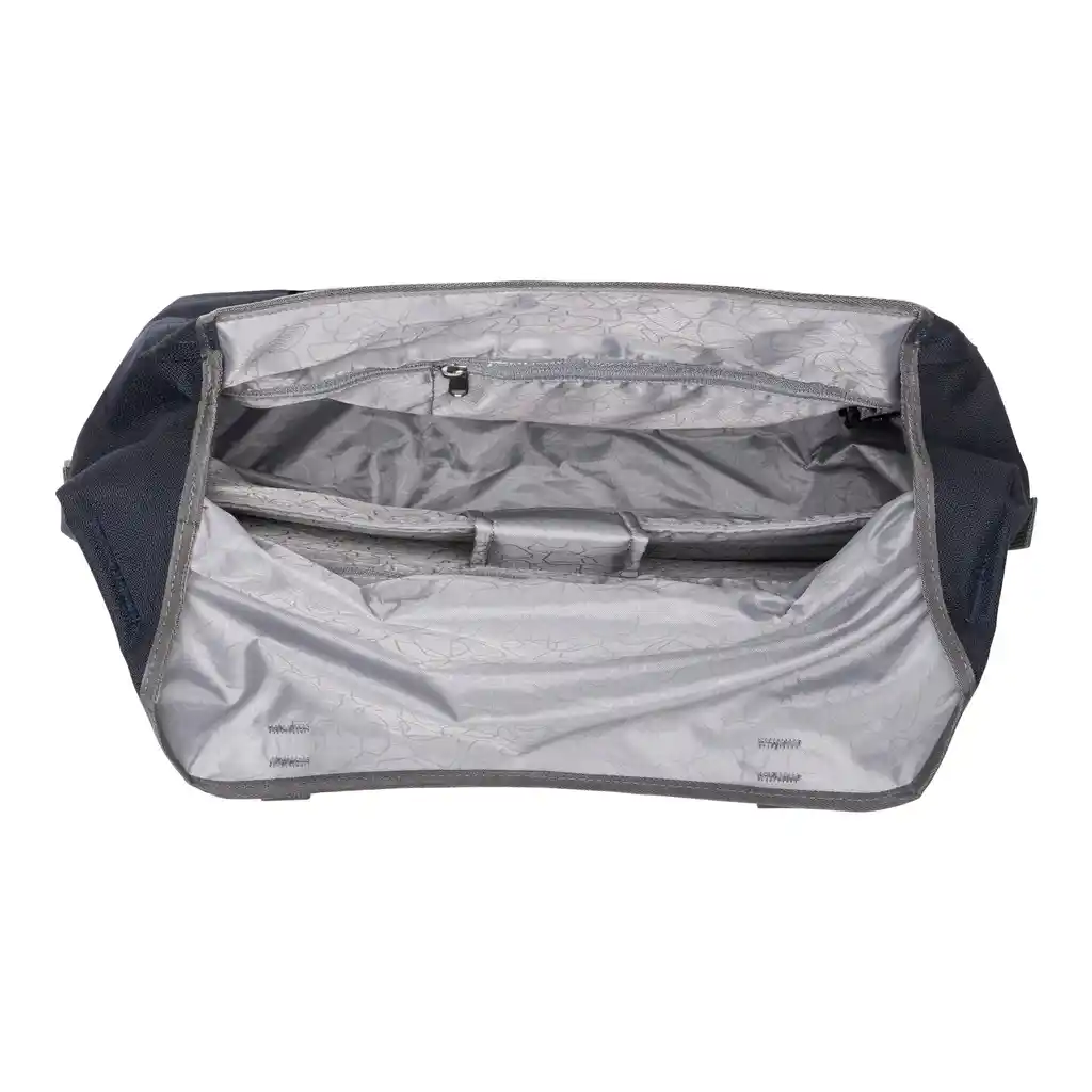 ORTLIEB Commuter-Bag Urban Ink Bike Business Bag, Innenansicht, bei Bag-Age