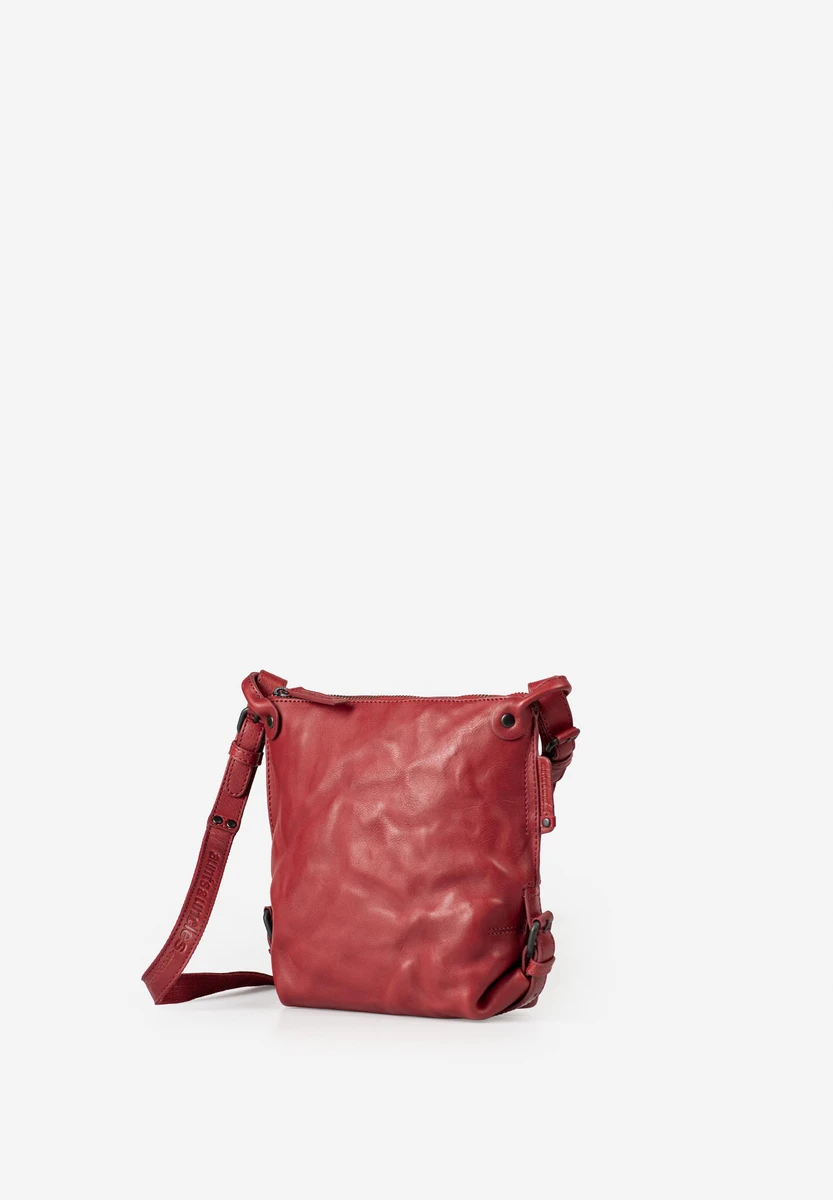 aunts & uncles Mrs. Chocolate Cookie Intense Rust Tasche, Produktbild, bei Bag-Age Berlin kaufen