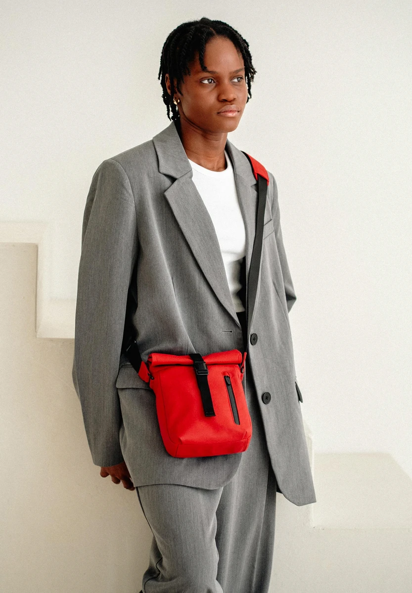 aunts & uncles Yodo RE Red Tasche, Produktbild, bei Bag-Age Berlin kaufen