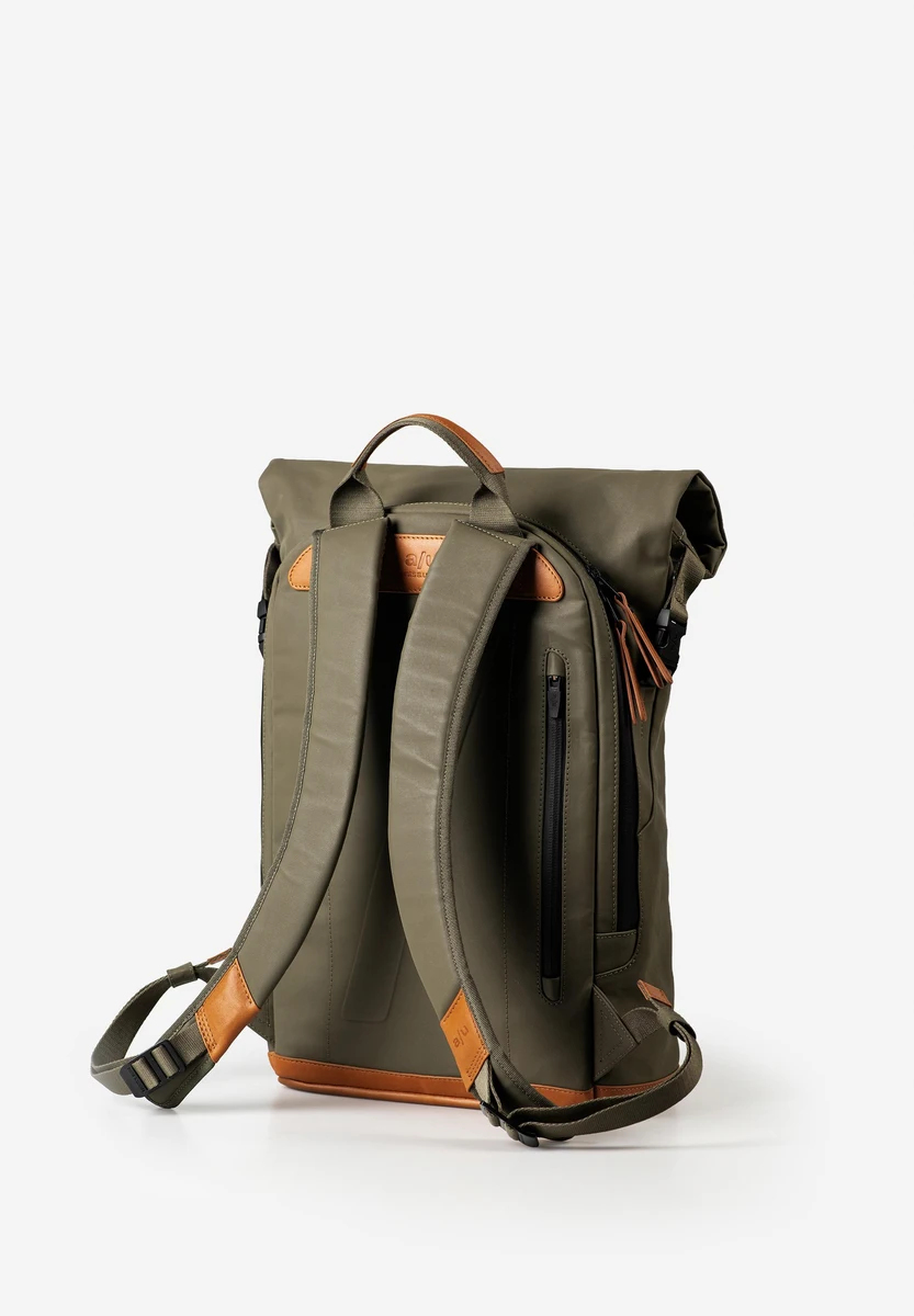 aunts & uncles Tokio Fallen Rock borsa, vista posteriore, da Bag-Age Berlin