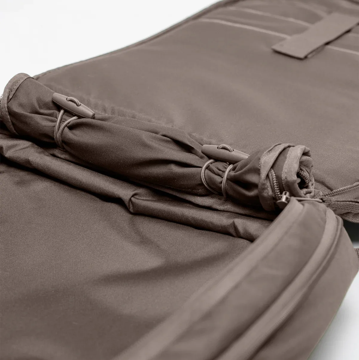 GOT BAG Hybrid Pack Oyster – Detailansicht | nachhaltig | Bag-Age
