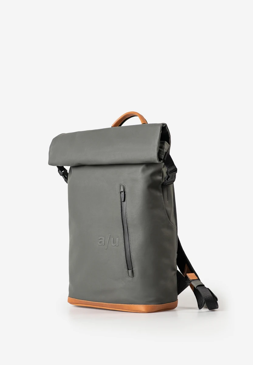 aunts & uncles Tokio Gravity Grey sac, vue arrière, chez Bag-Age Berlin