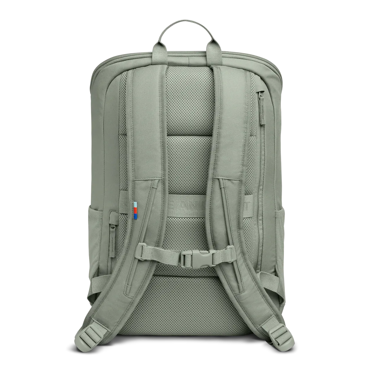 GOT BAG Pro Pack Bass – vista posteriore | sostenibile | Bag-Age