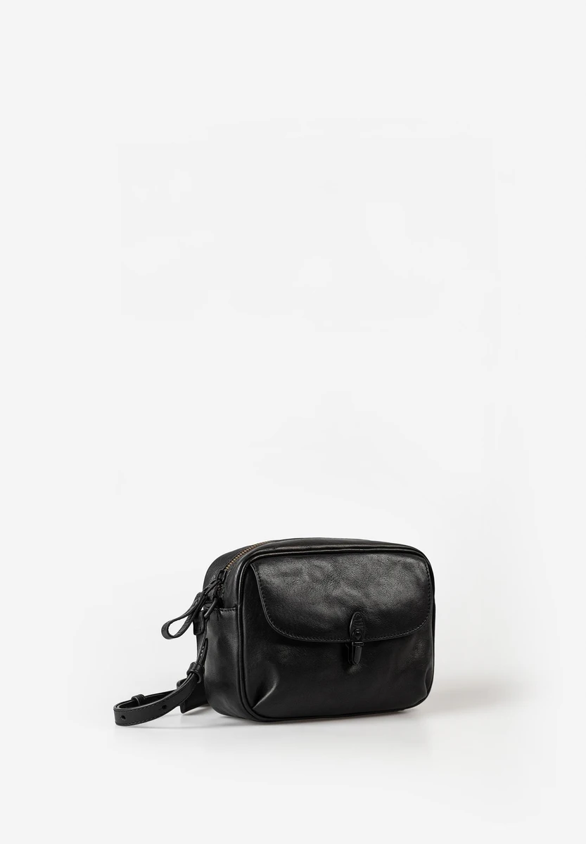 aunts & uncles Mrs. Mint Black Smoke Tasche, Produktbild, bei Bag-Age Berlin kaufen