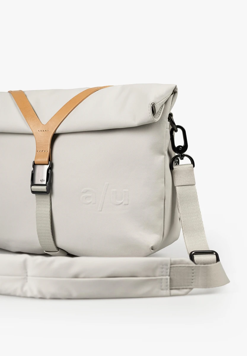 aunts & uncles Takahashi RE Linen bag, product image, at Bag-Age Berlin
