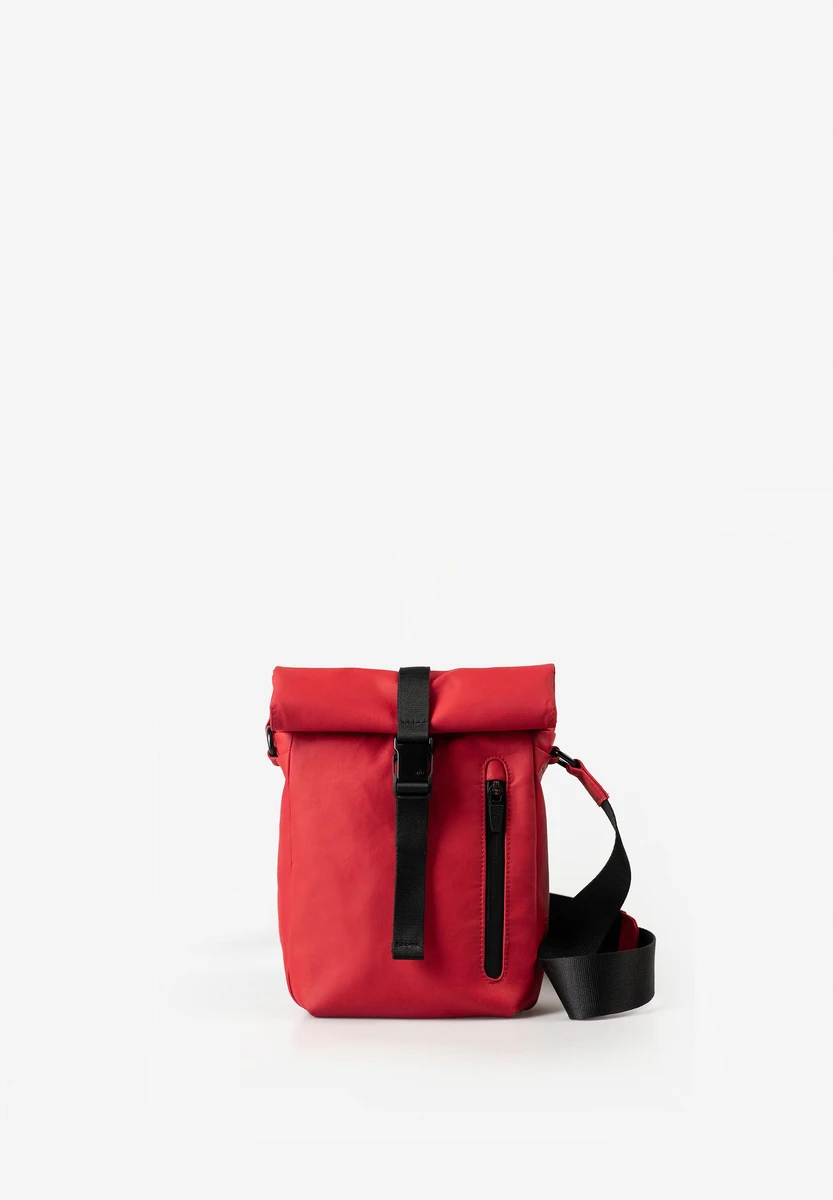 aunts & uncles Yodo RE Red Tasche, Vorderansicht, bei Bag-Age Berlin kaufen