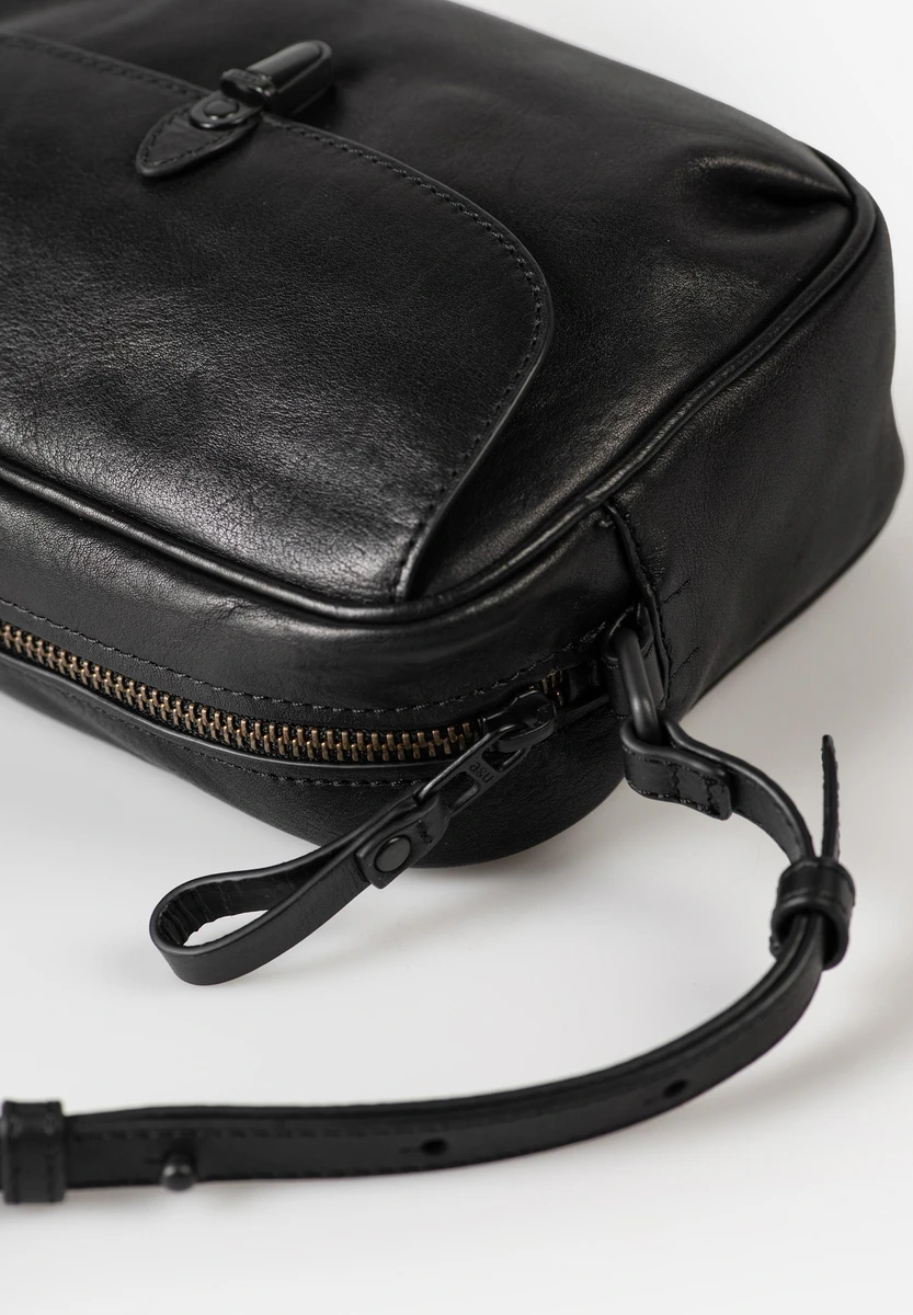 aunts & uncles Mrs. Mint Black Smoke Tasche, Produktbild, bei Bag-Age Berlin kaufen
