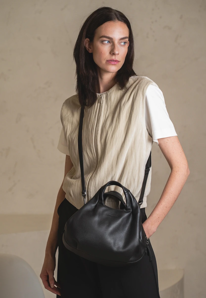 aunts & uncles Beauty Black Dress Tasche, Produktbild, bei Bag-Age Berlin kaufen