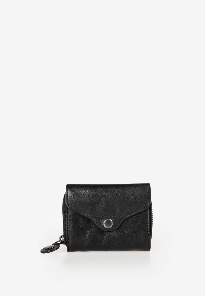aunts & uncles Judy Black Smoke saco, vista frontal, na Bag-Age Berlin