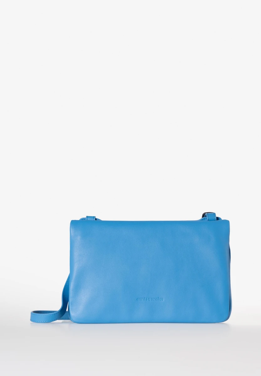 aunts & uncles Nashi Tranquil Blue Tasche, Produktbild, bei Bag-Age Berlin kaufen