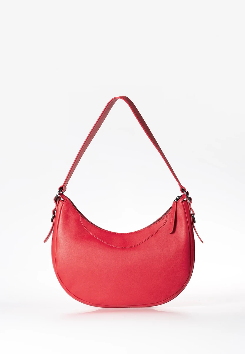 aunts & uncles Lily Coral Tasche, Vorderansicht, bei Bag-Age Berlin kaufen