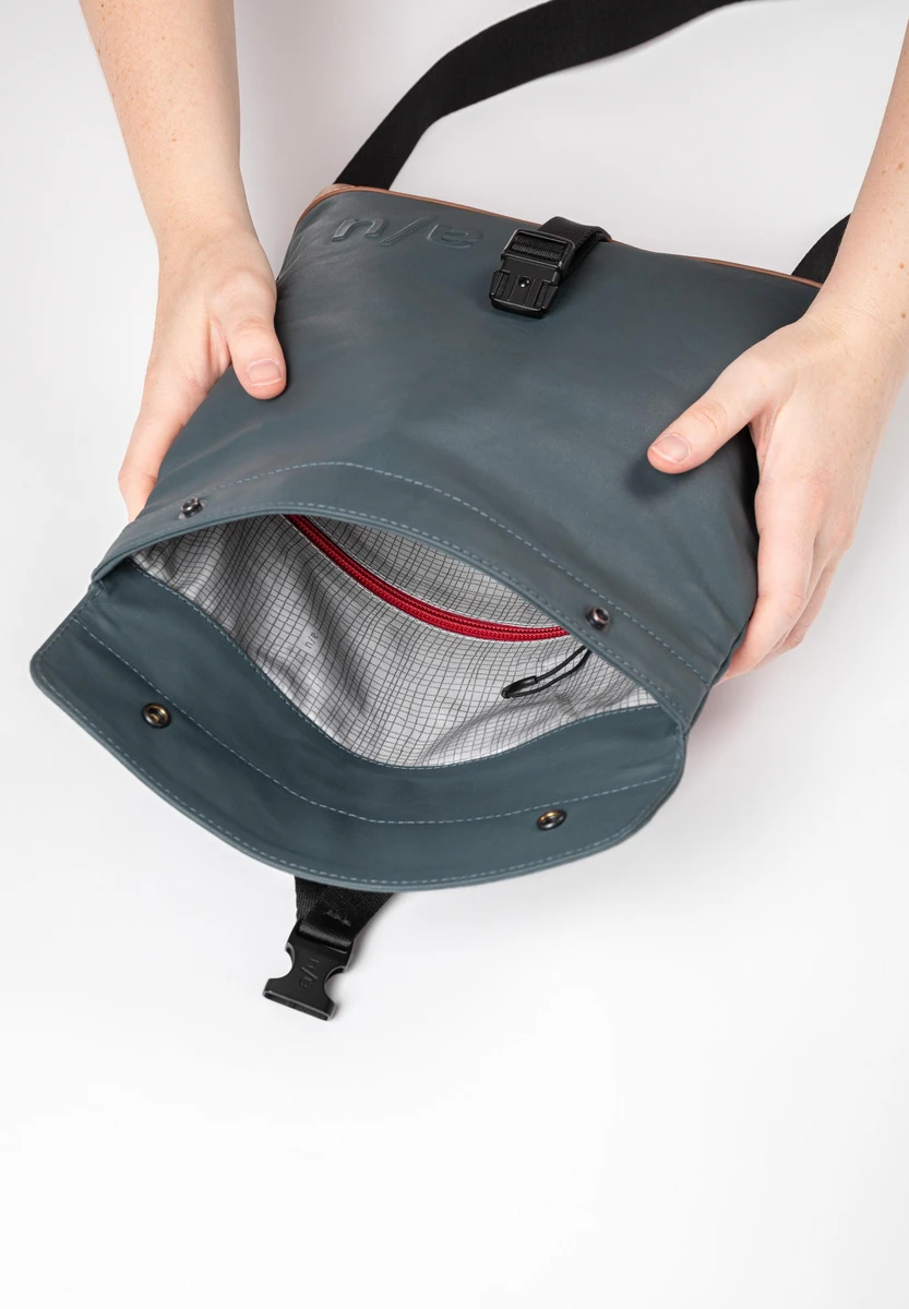 aunts & uncles Yao Cosmic Void sac, image produit, chez Bag-Age Berlin