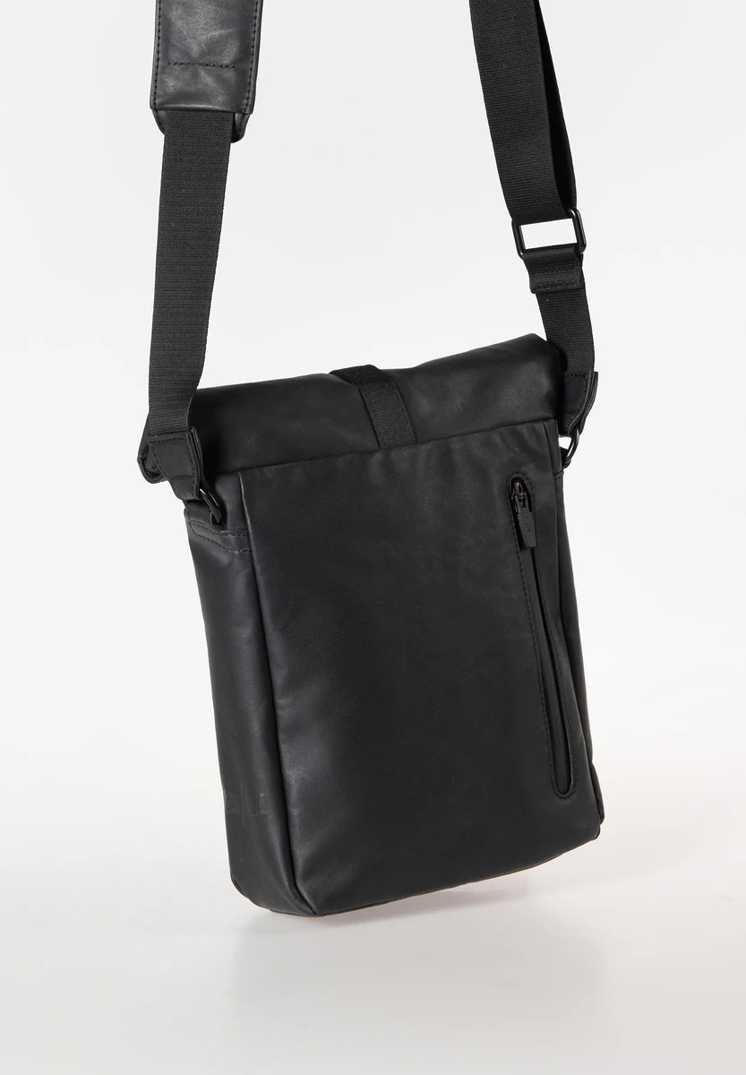 aunts & uncles Kuji RE Black borsa, immagine prodotto, da Bag-Age Berlin