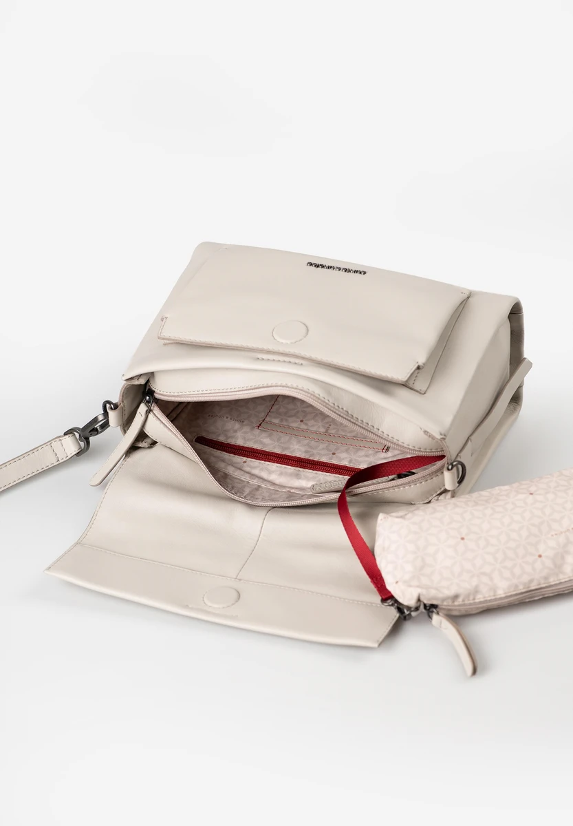 aunts & uncles Noon Chalk bag, product image, at Bag-Age Berlin