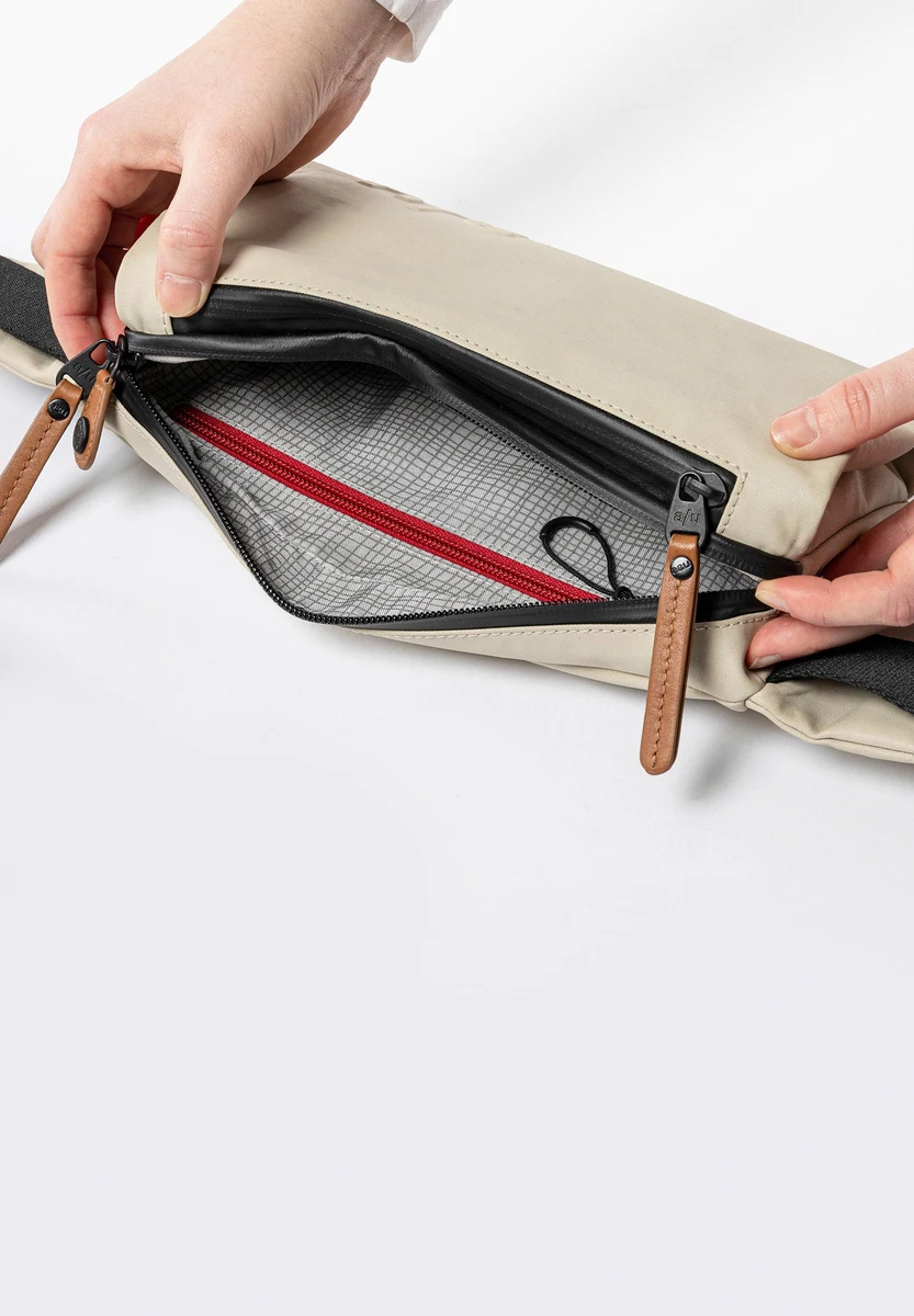 aunts & uncles Himeji Dust bag, product image, at Bag-Age Berlin