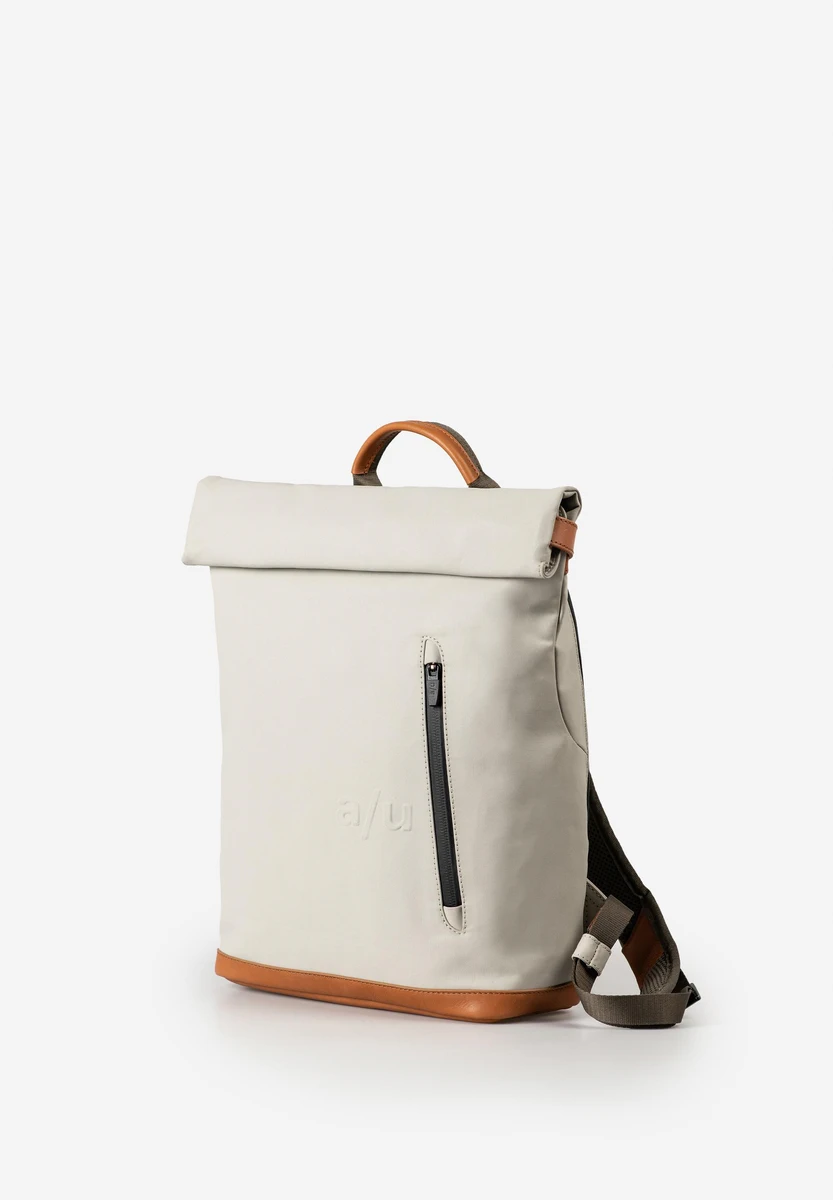 aunts & uncles Wakayama Dust tas, achteraanzicht, bij Bag-Age Berlin