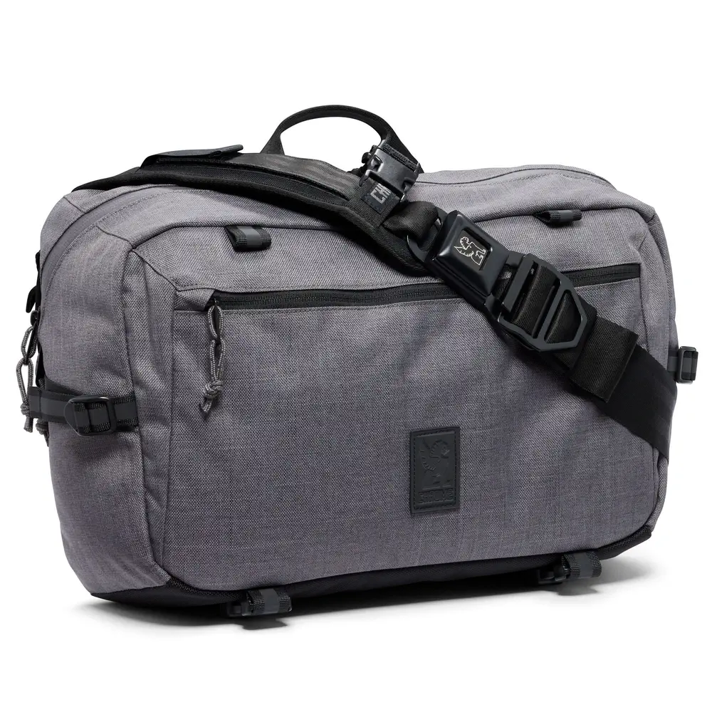 Chrome Industries Kadet Max 15L Sling BG-351-CRTW-NA-NA – Produktansicht