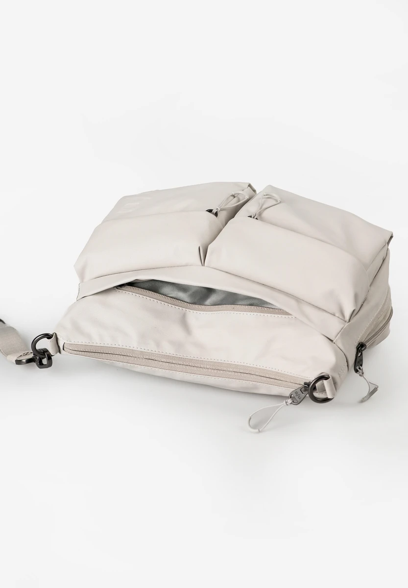 aunts & uncles Mogami RE lite Linen tas, productafbeelding, bij Bag-Age Berlin