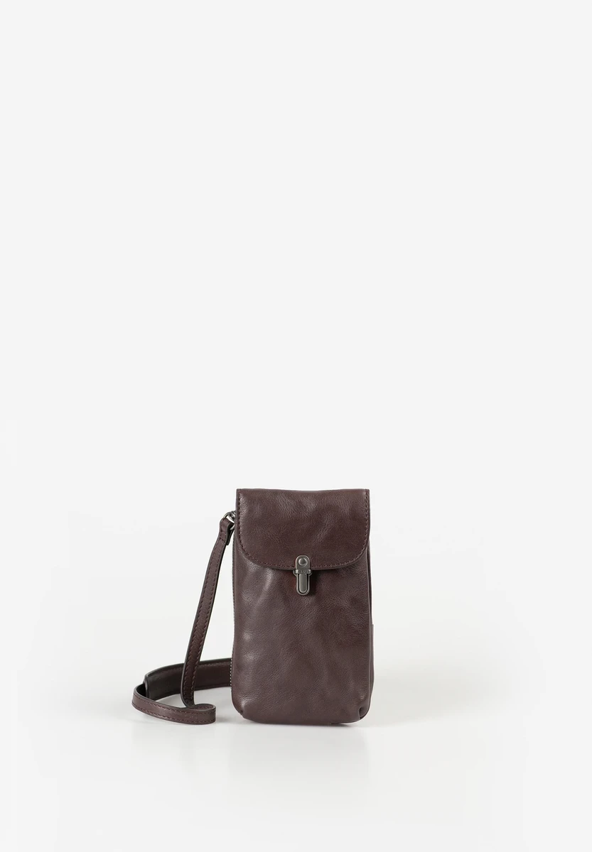 aunts & uncles Mrs. Lemon Twist Coffee Bean Tasche, Vorderansicht, bei Bag-Age Berlin kaufen