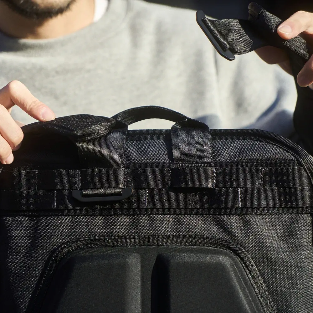 Chrome Industries Cohesive 2.0 38L Pack - Produktansicht (Weitere Ansicht 4)