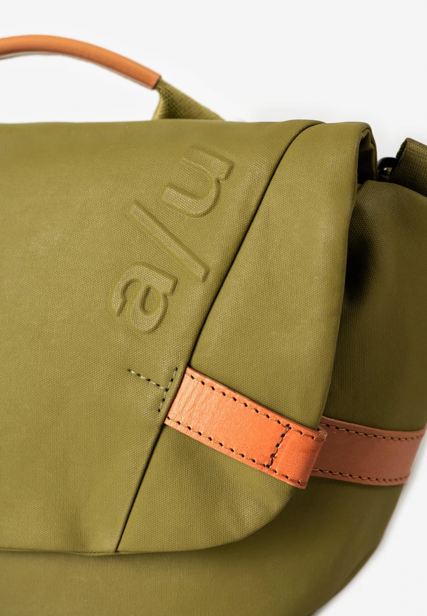 aunts & uncles Kazo Marshland bag, product image, at Bag-Age Berlin
