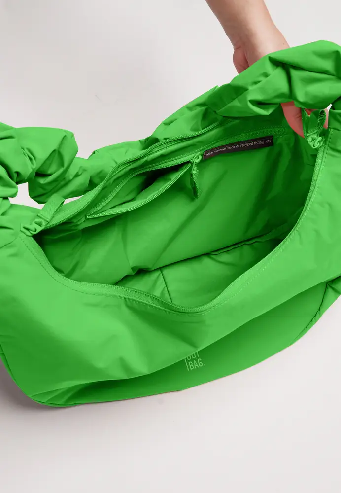GOT BAG Moon Bag Ruffle