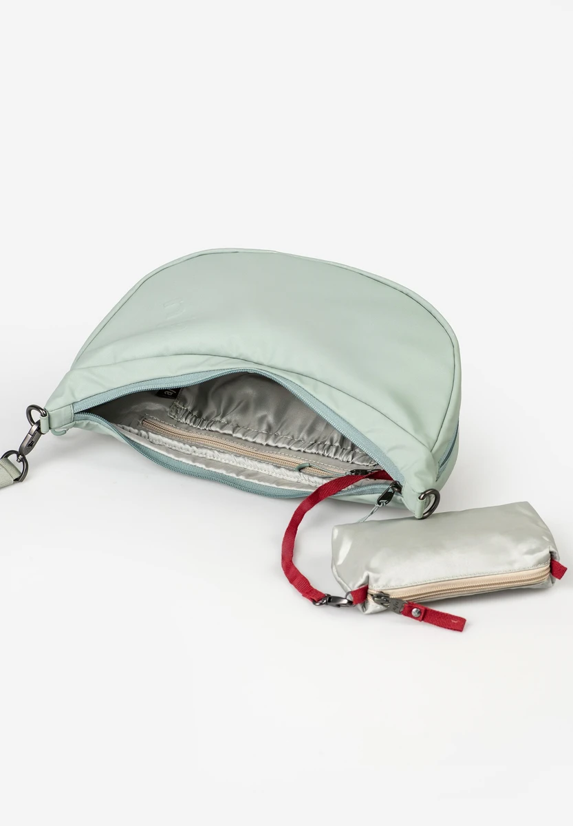 aunts & uncles Yoshii RE Sage Green borsa, immagine prodotto, da Bag-Age Berlin