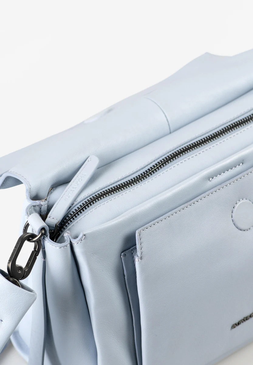 aunts & uncles Breeze Blue Aura torba, zdjęcie produktu, w Bag-Age Berlin