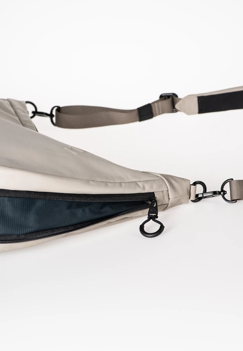 aunts & uncles Koyoshi RE Red saco, imagem do produto, na Bag-Age Berlin