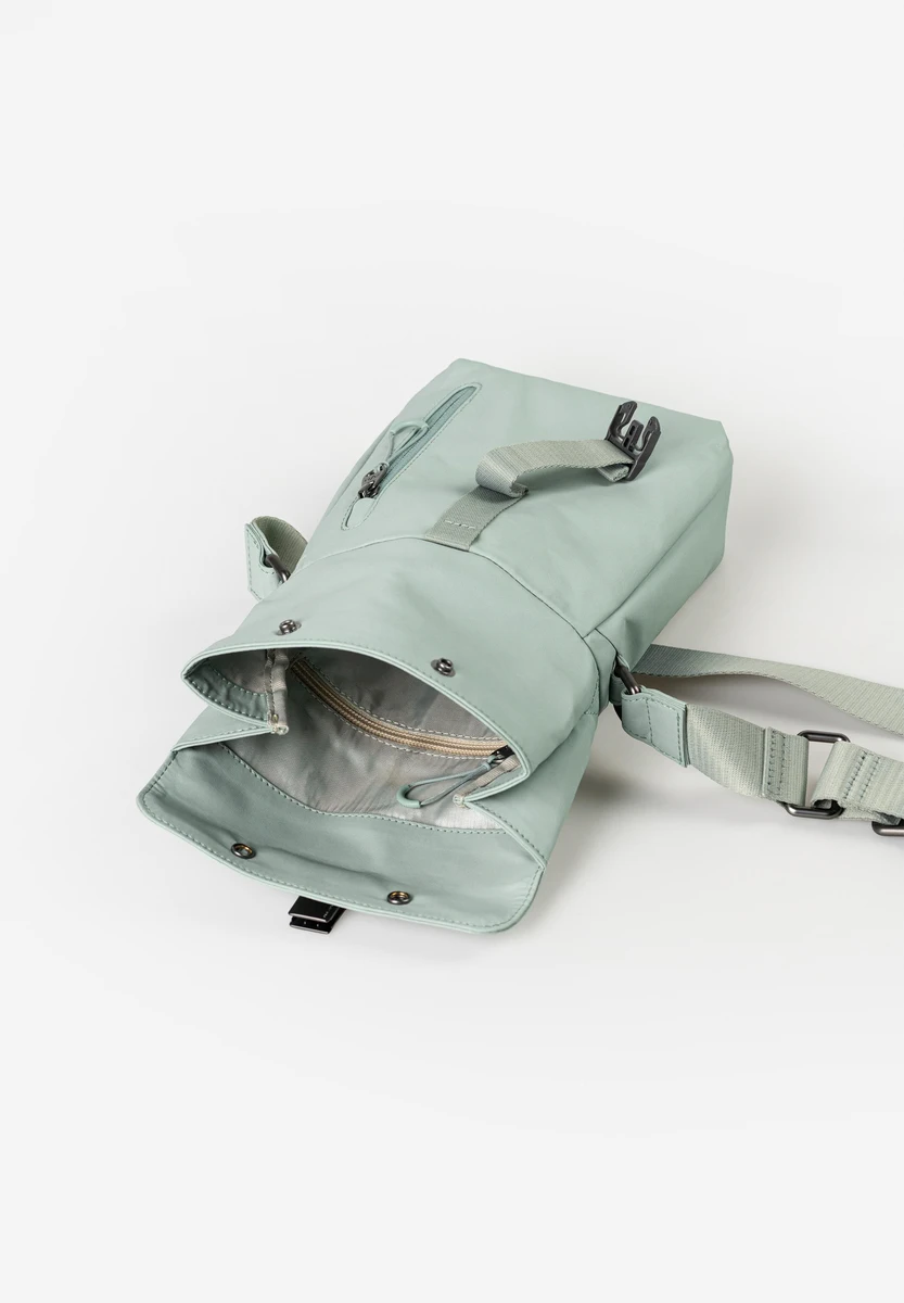 aunts & uncles Yodo RE Sage Green borsa, immagine prodotto, da Bag-Age Berlin
