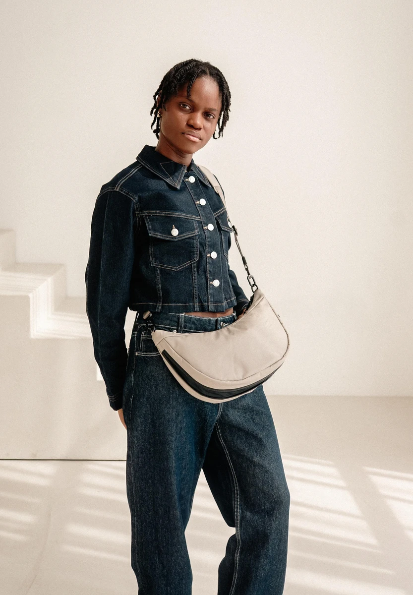 aunts & uncles Yoshii RE Driftwood sac, image produit, chez Bag-Age Berlin