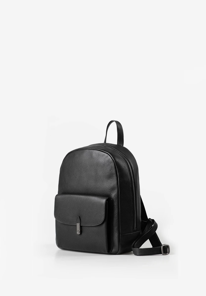 aunts & uncles Tender Black Dress Tasche, Rückansicht, bei Bag-Age Berlin kaufen