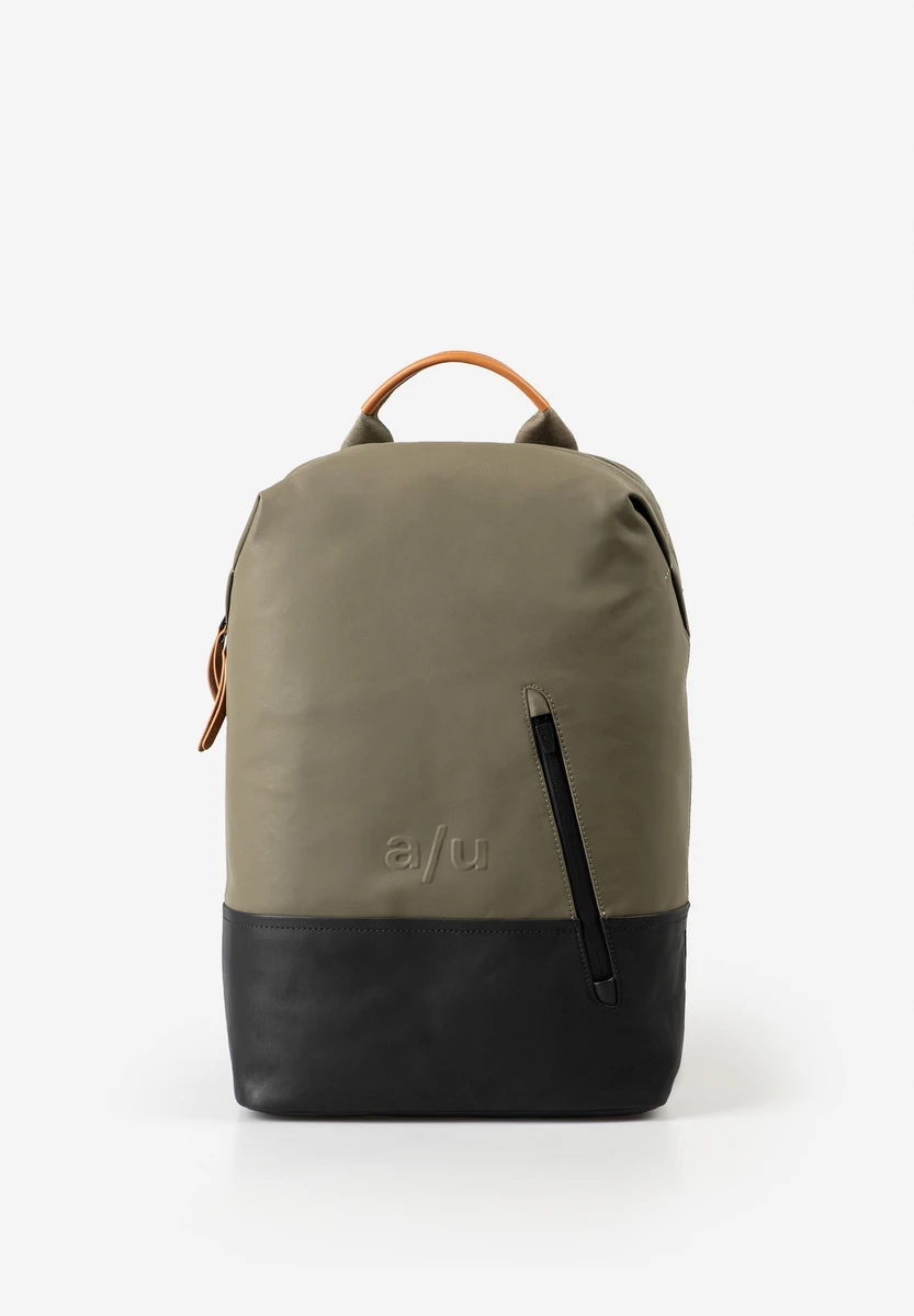 aunts & uncles Tsu Fallen Rock bag, front view, at Bag-Age Berlin