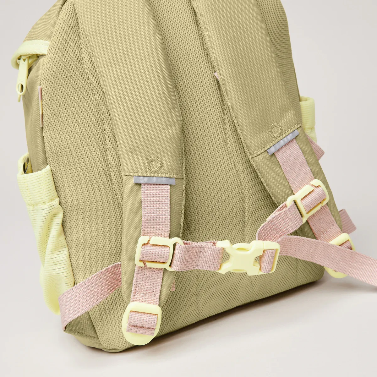 GOT BAG Kids Adventure Daypack Nori Multi – vue détail 2 | durable | Bag-Age
