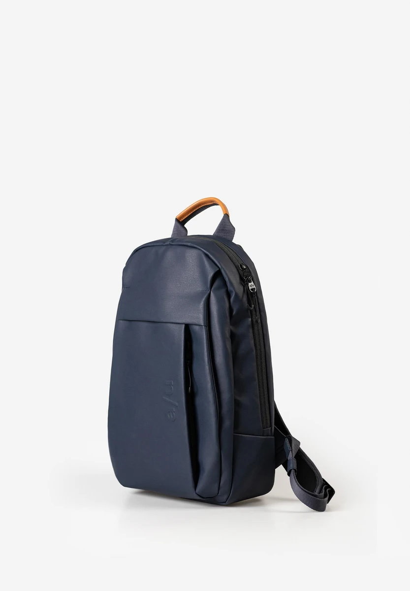 aunts & uncles Toshimoi RE Outer Space bag, back view, at Bag-Age Berlin