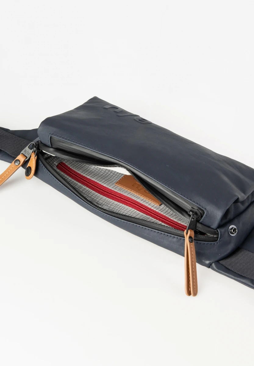 aunts & uncles Himeji Night Blue borsa, immagine prodotto, da Bag-Age Berlin