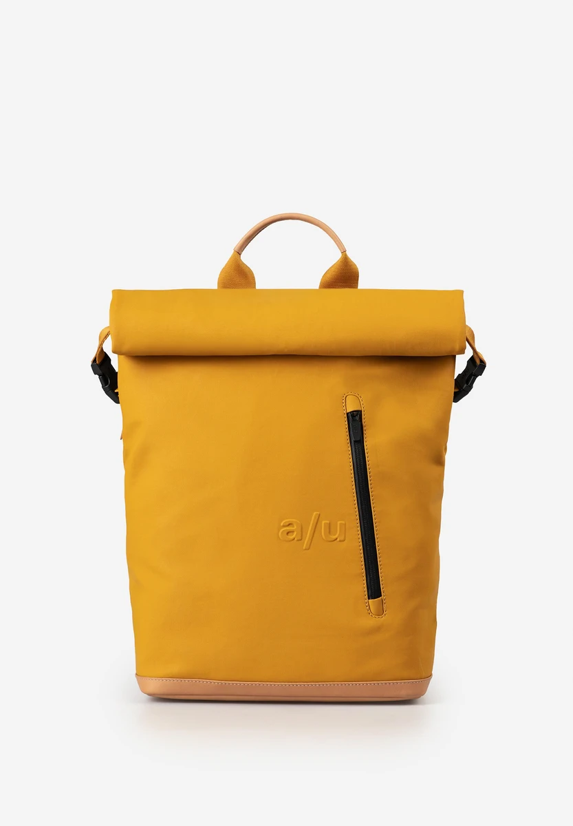 aunts & uncles Tokio Amber tas, vooraanzicht, bij Bag-Age Berlin