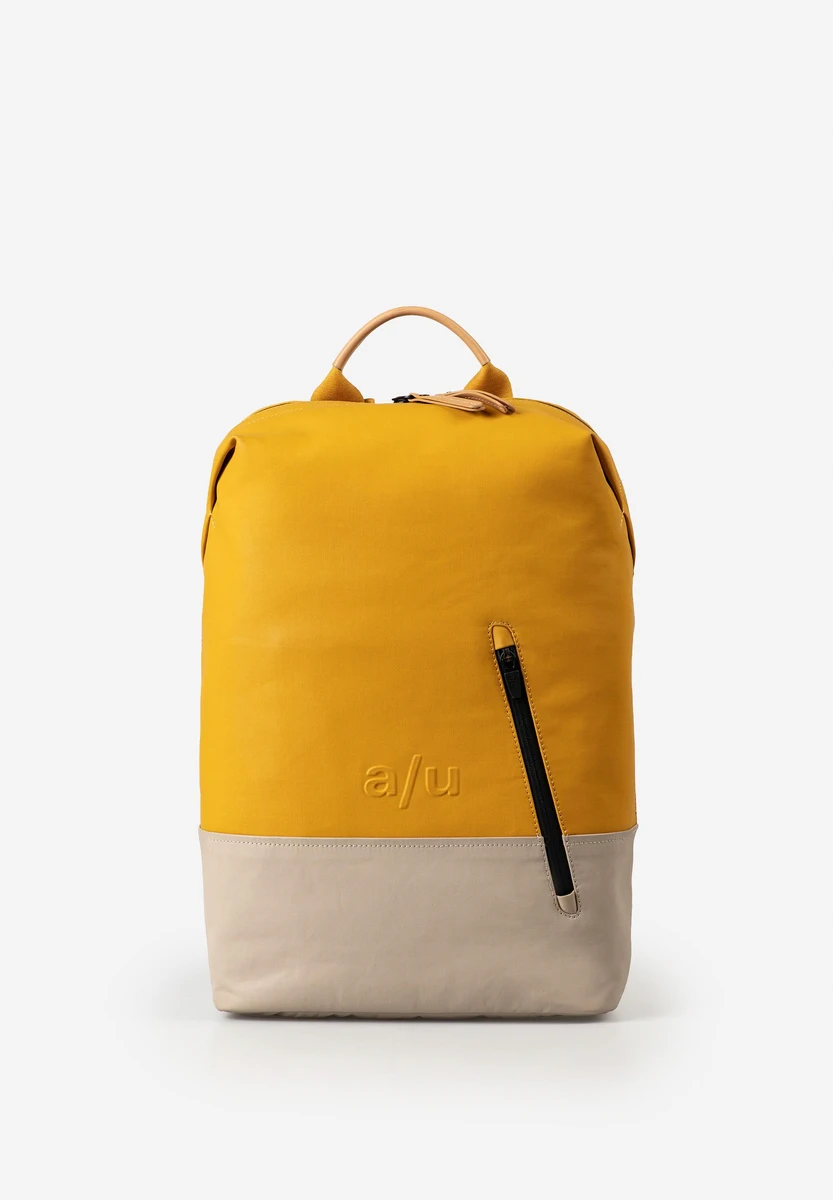 aunts & uncles Hamamatsu Amber saco, vista frontal, na Bag-Age Berlin