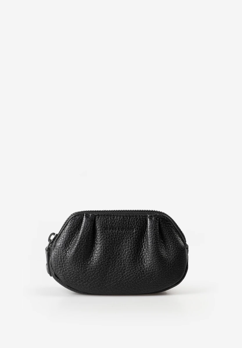 aunts & uncles Edda Black Dress Tasche, Vorderansicht, bei Bag-Age Berlin kaufen