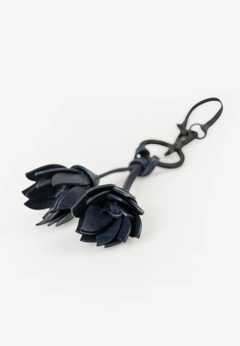 aunts & uncles Crocus Charm Navy Blue Tasche, Produktbild, bei Bag-Age Berlin kaufen