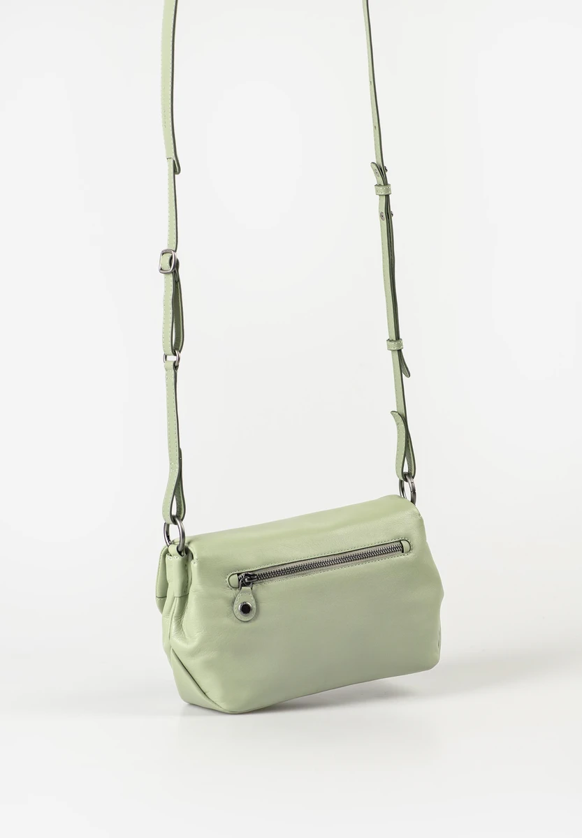 aunts & uncles Fern Green Tea torba, zdjęcie produktu, w Bag-Age Berlin