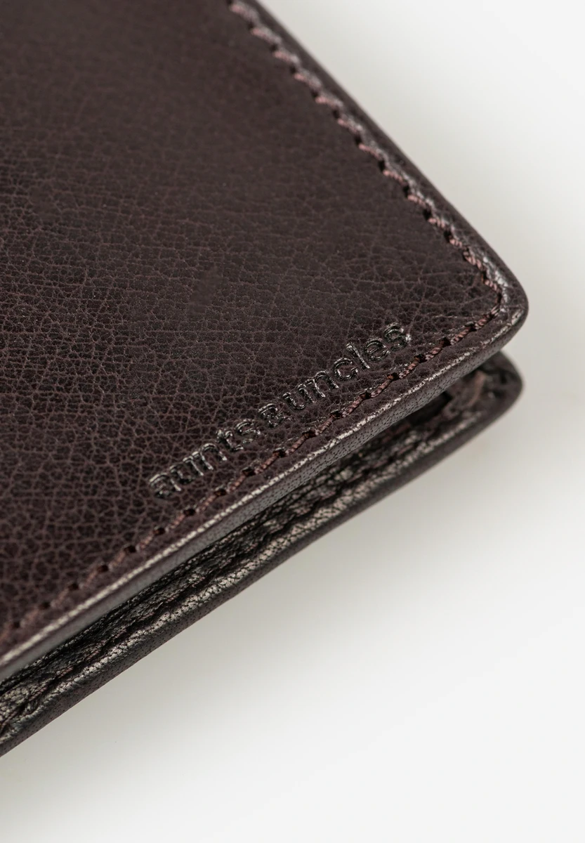 aunts & uncles JÖREN Dark Brown Tasche, Produktbild, bei Bag-Age Berlin kaufen