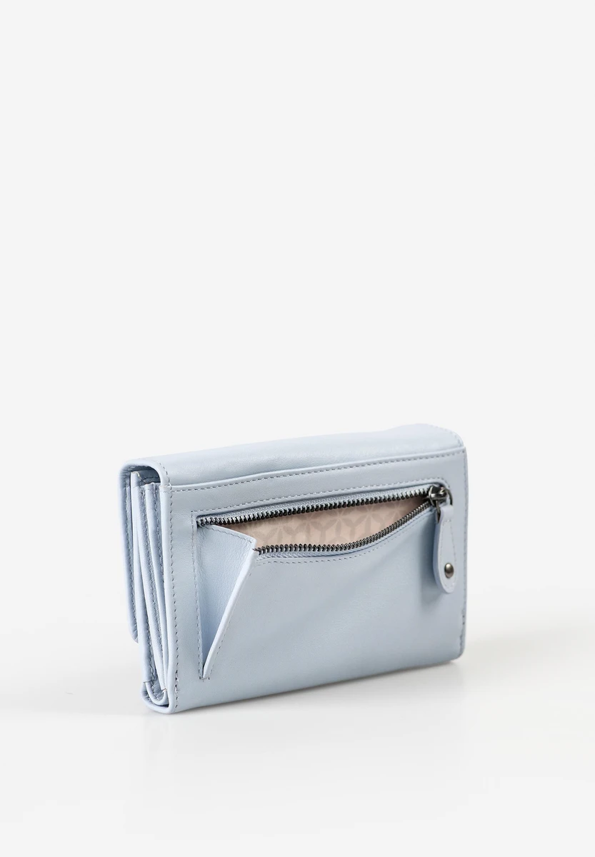 aunts & uncles Thyme Blue Aura torba, zdjęcie produktu, w Bag-Age Berlin