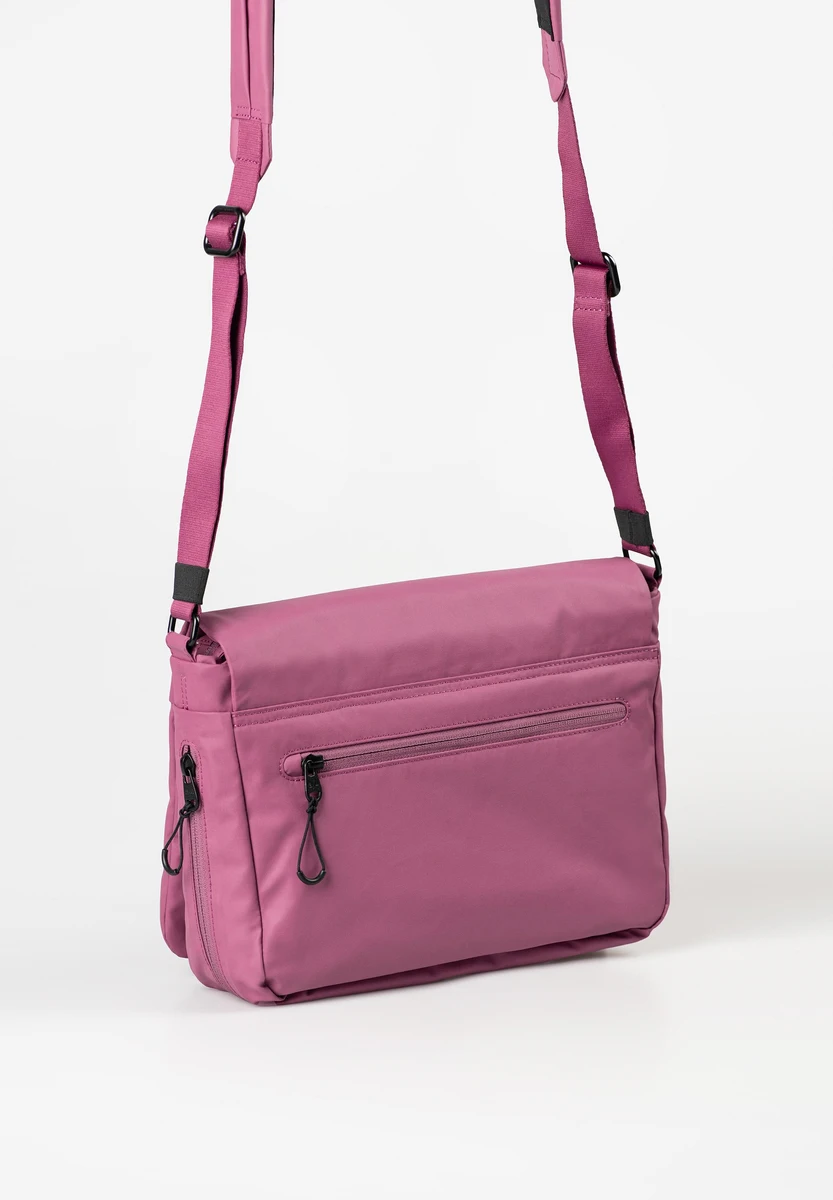aunts & uncles Aoki RE lite Berry bolso, imagen de producto, en Bag-Age Berlin
