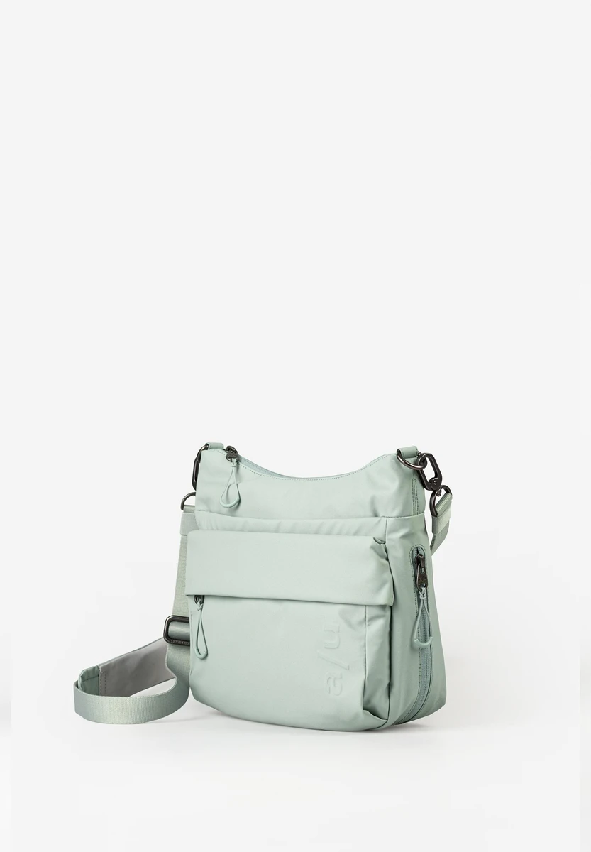aunts & uncles Nanuki RE lite Sage Green Tasche, Produktbild, bei Bag-Age Berlin kaufen