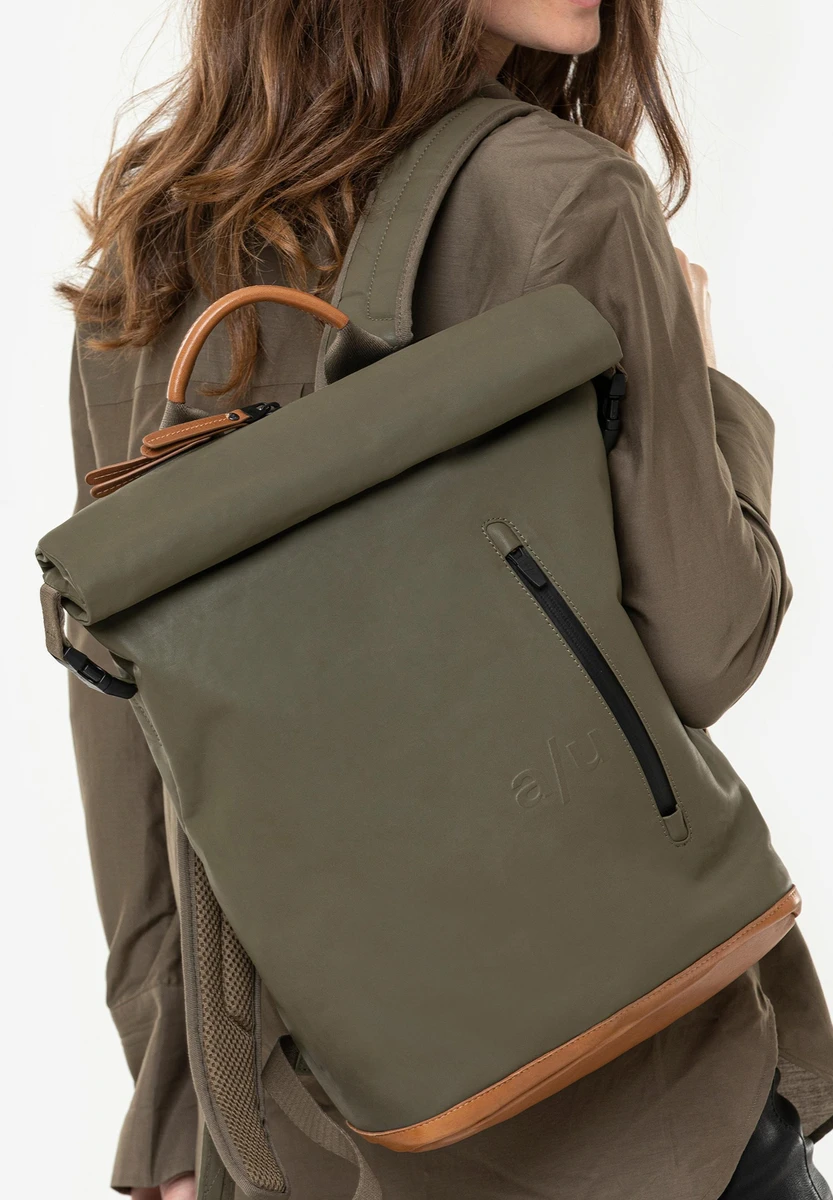 aunts & uncles Tokio Fallen Rock borsa, vista posteriore, da Bag-Age Berlin