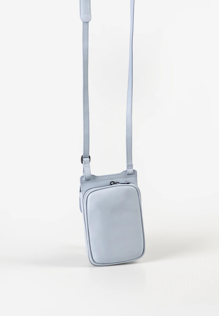 aunts & uncles Tulip Blue Aura sac, image produit, chez Bag-Age Berlin