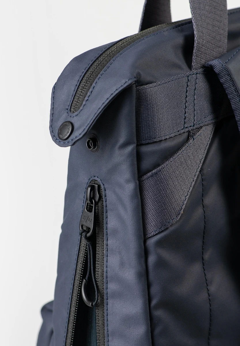 aunts & uncles Sagami RE lite Outer Space saco, imagem do produto, na Bag-Age Berlin